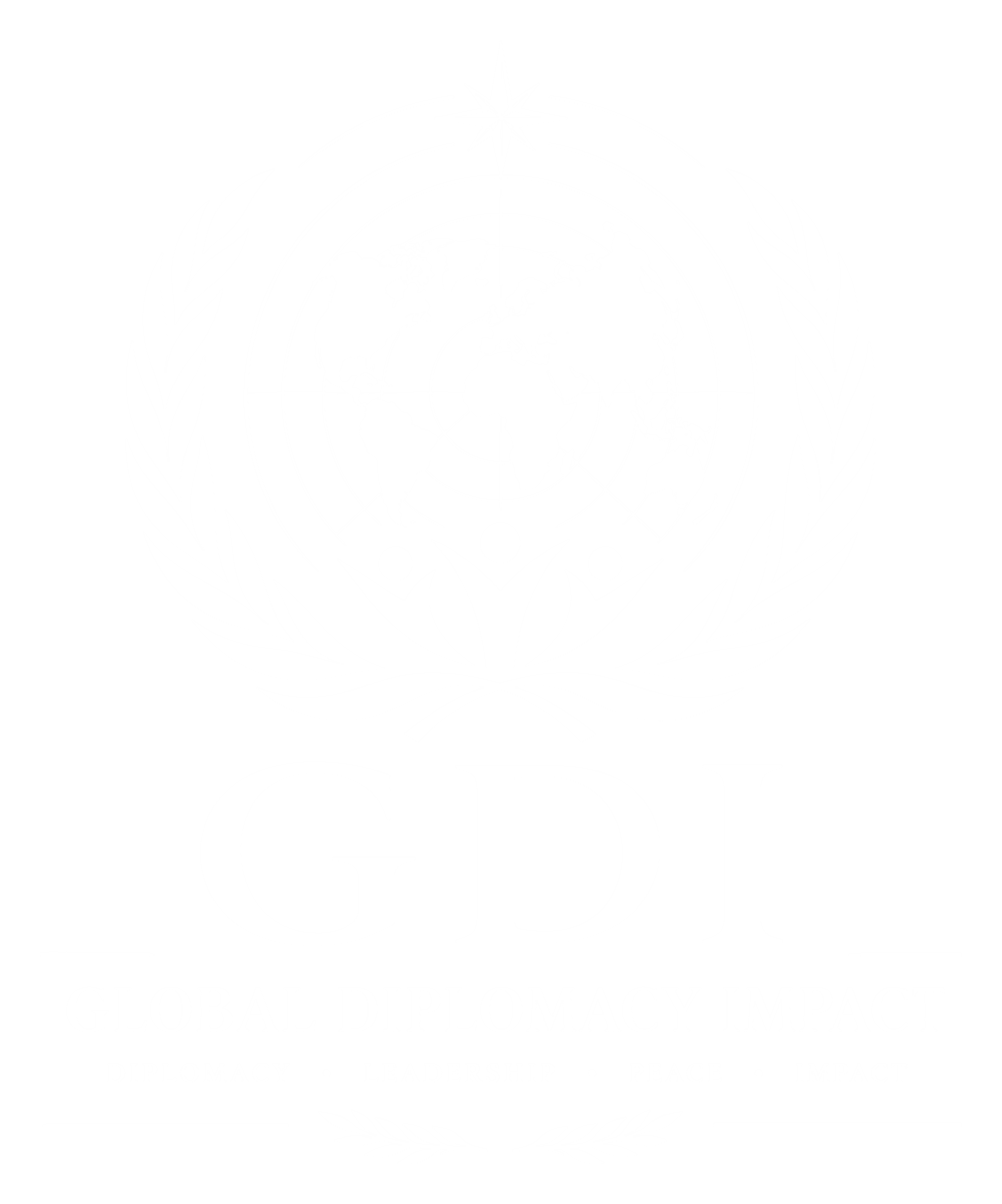 Global Diplomacy Impact logo